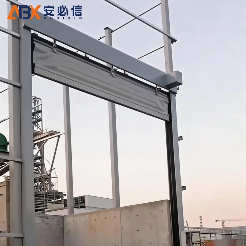 昌吉回族自治州柔性门